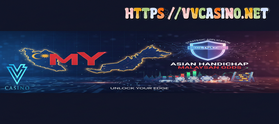 Strategic Application: Malaysian Odds in Asian Handicap Betting Strategic Application: Malaysian Odds in Asian Handicap Betting